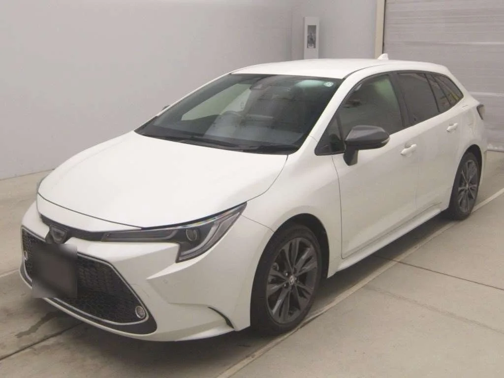 Toyota Corolla Touring Sports ZRE212W 2021